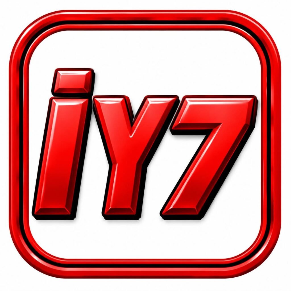 IY7 Game