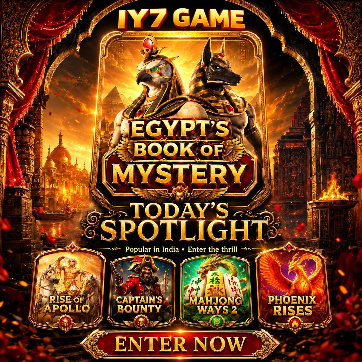 IY7 Apk